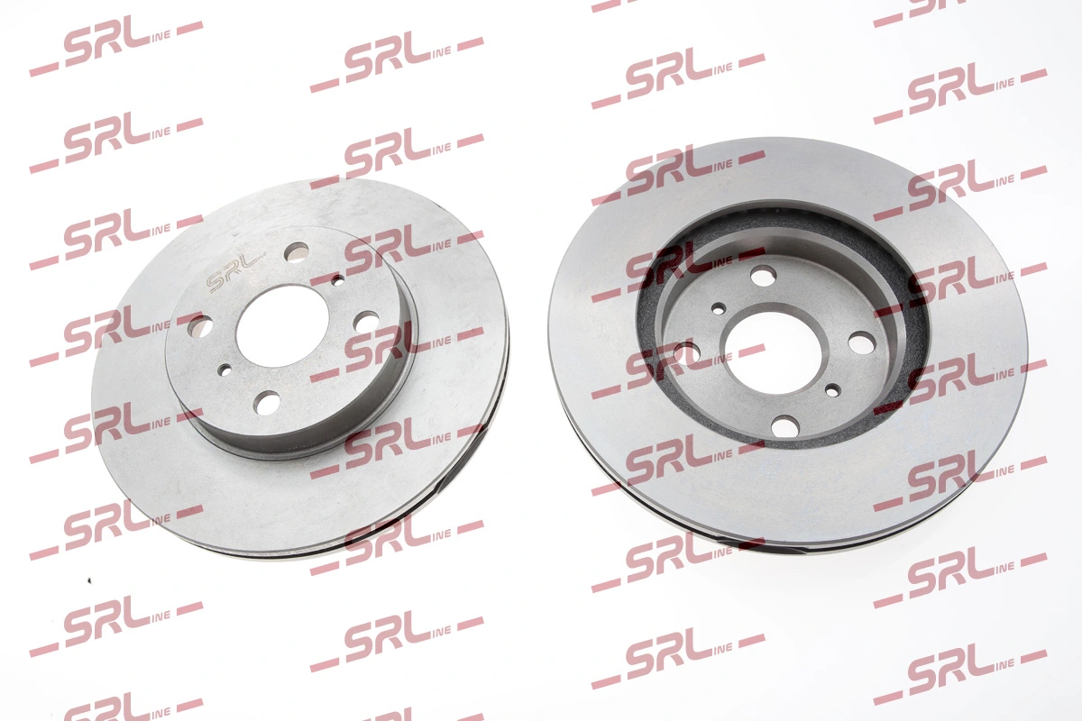 Brake Disc S71-0196