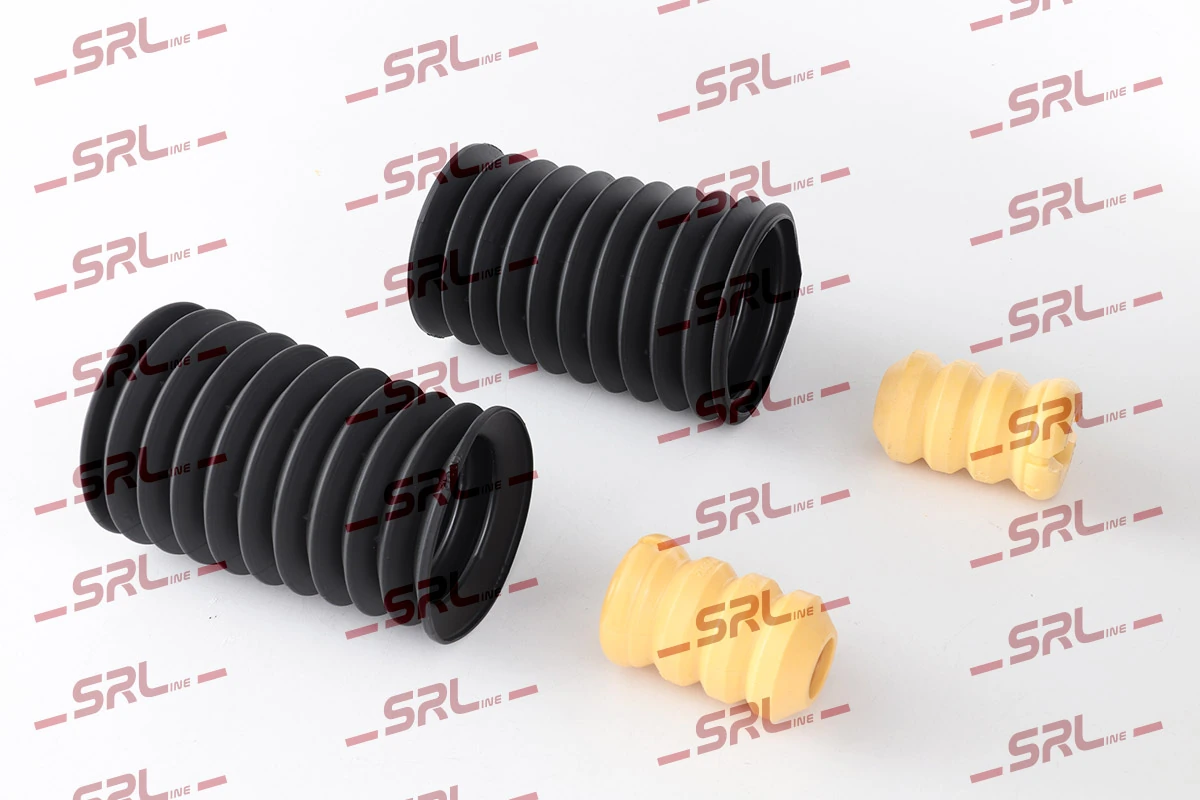 Dust Cover Kit, shock absorber S030028