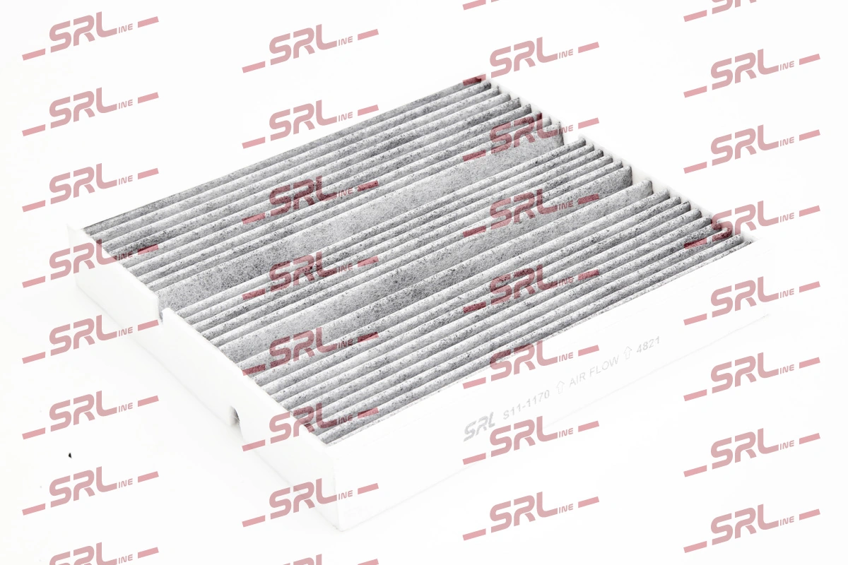 Filter, cabin air S11-1170