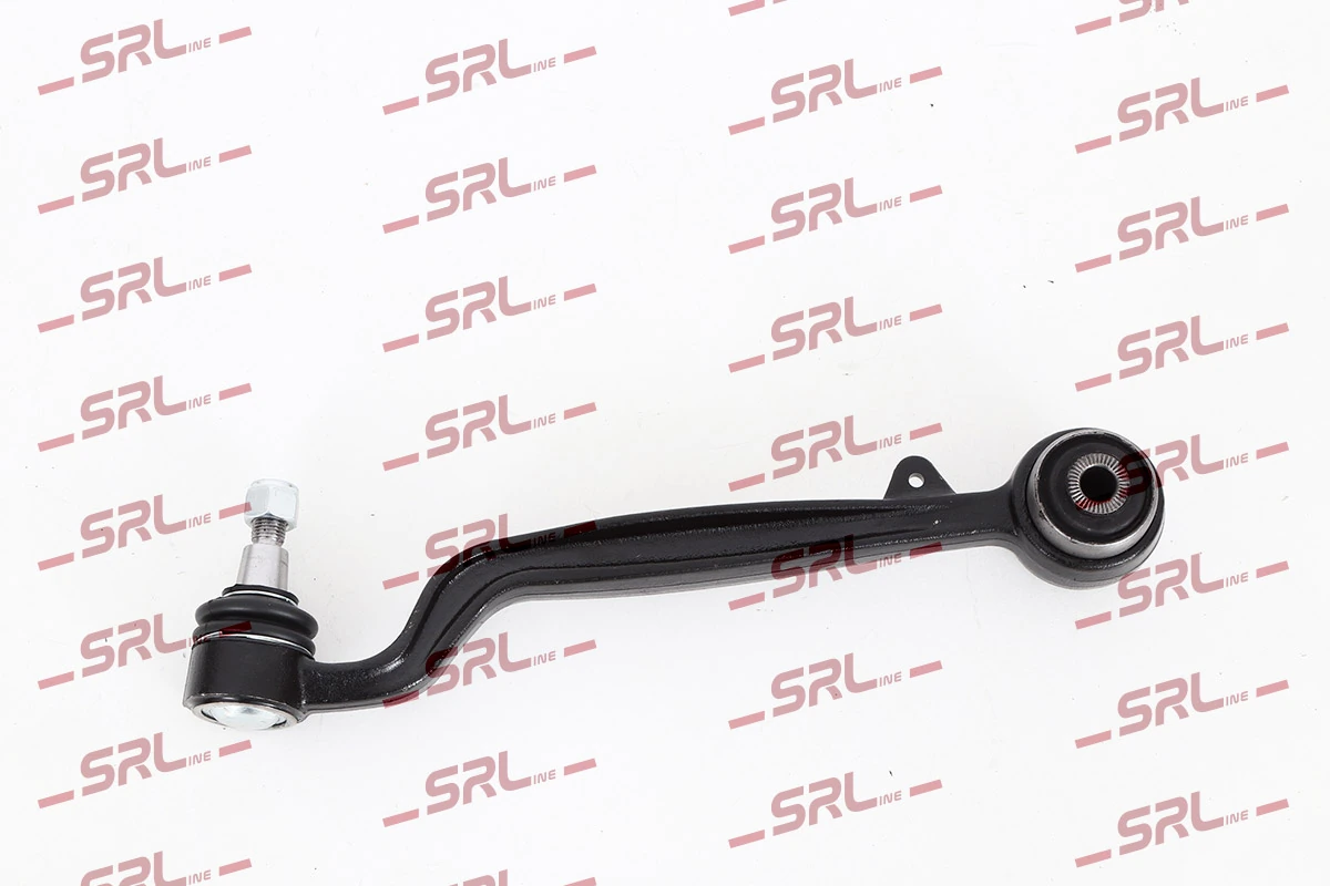 Control/Trailing Arm, wheel suspension 433237