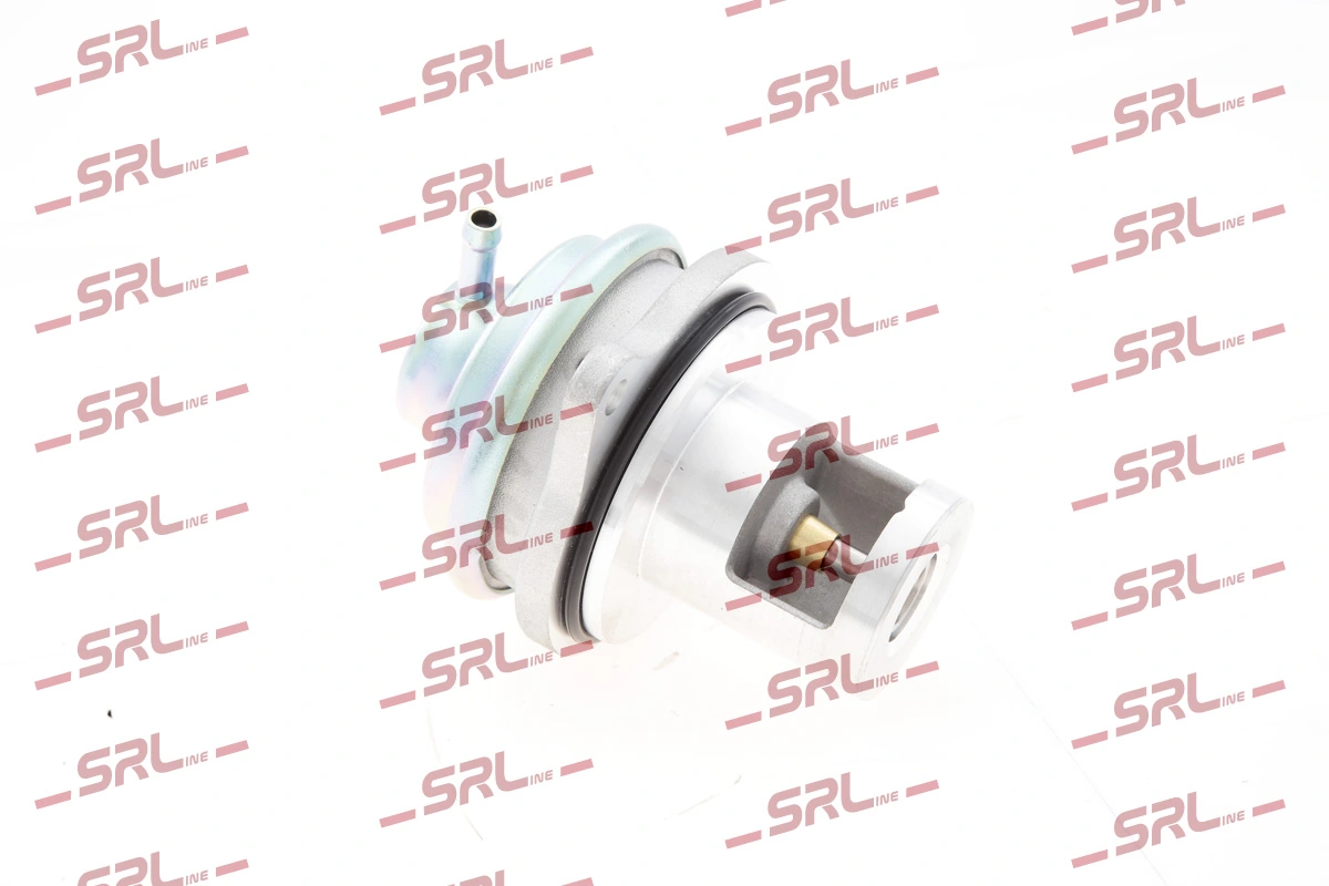 EGR Valve SE07-0134