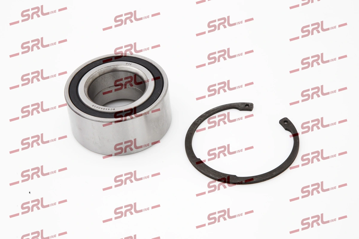 Wheel Bearing Kit S41-2011