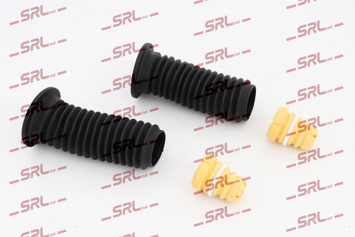 Dust Cover Kit, shock absorber S030151