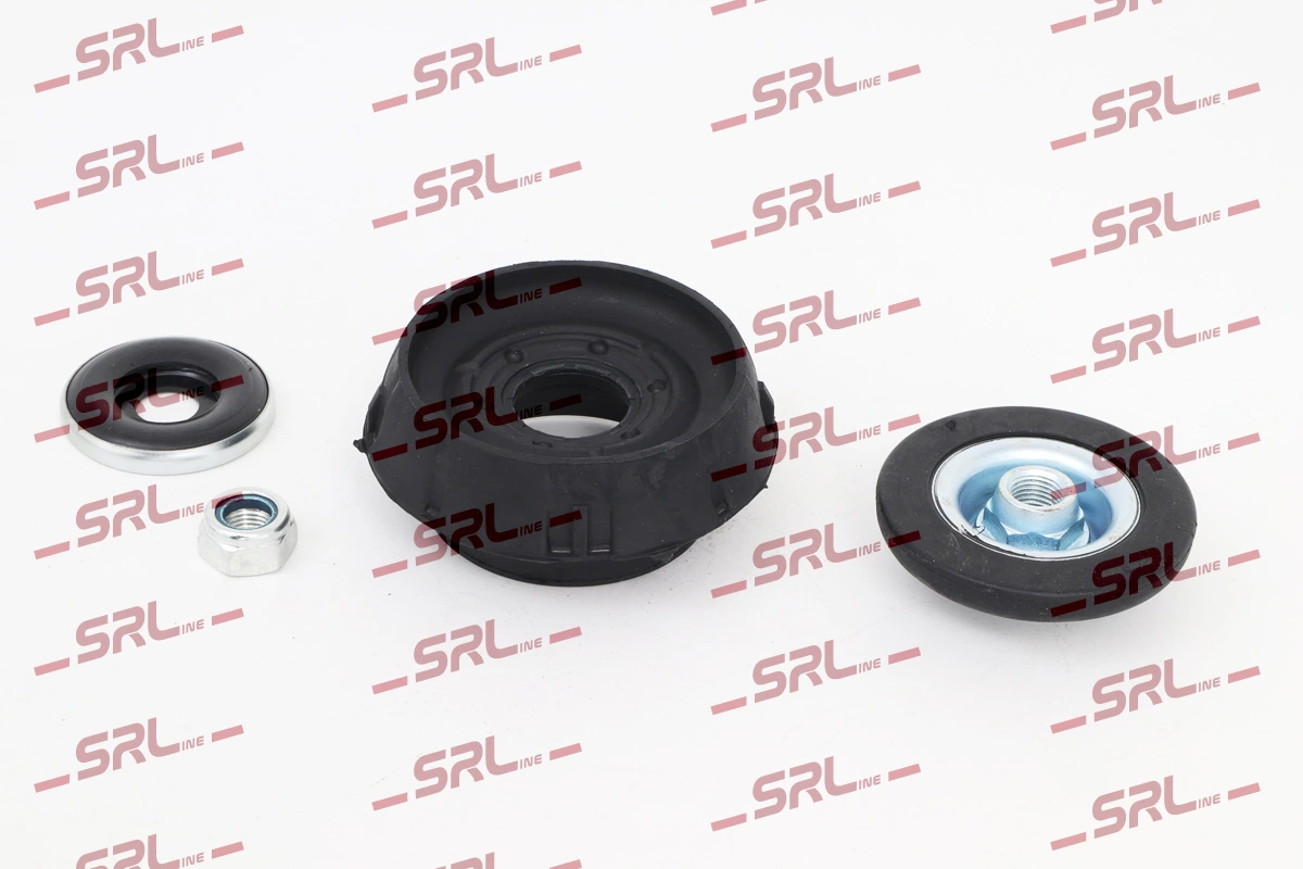 Suspension Strut Support Mount S020300