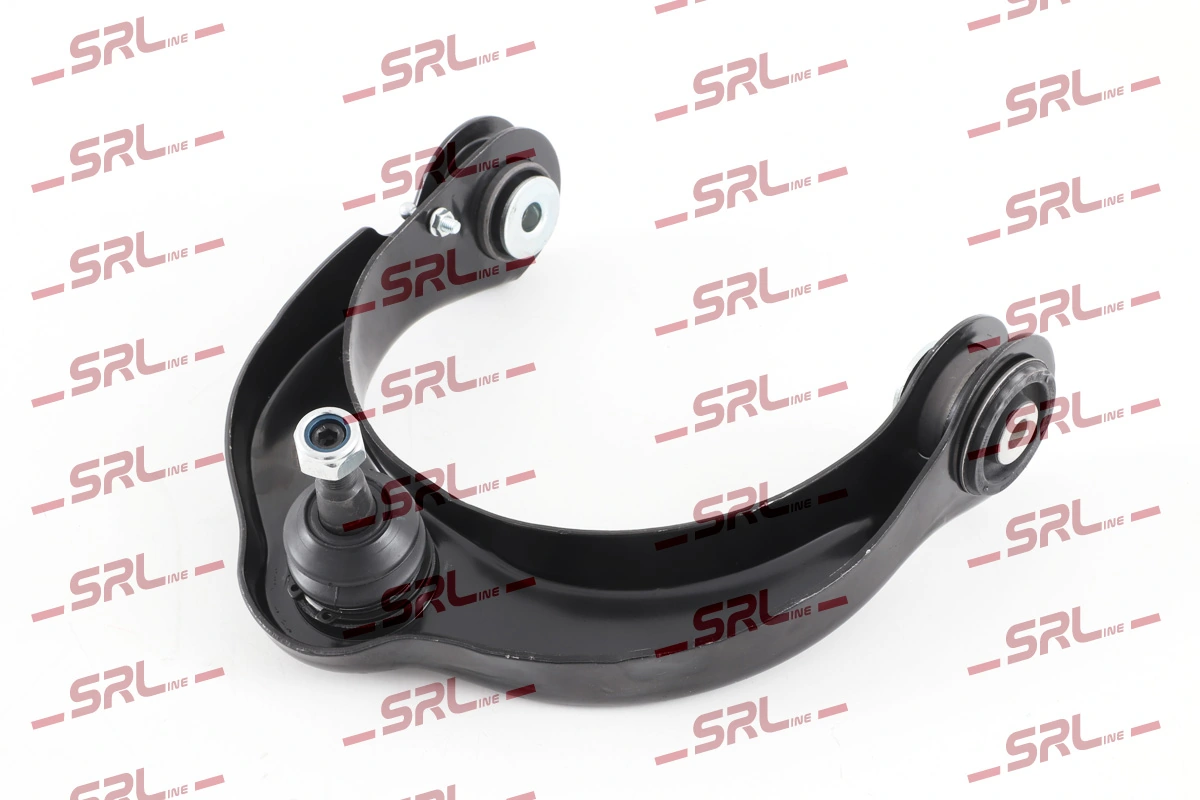 Control/Trailing Arm, wheel suspension 343138-1