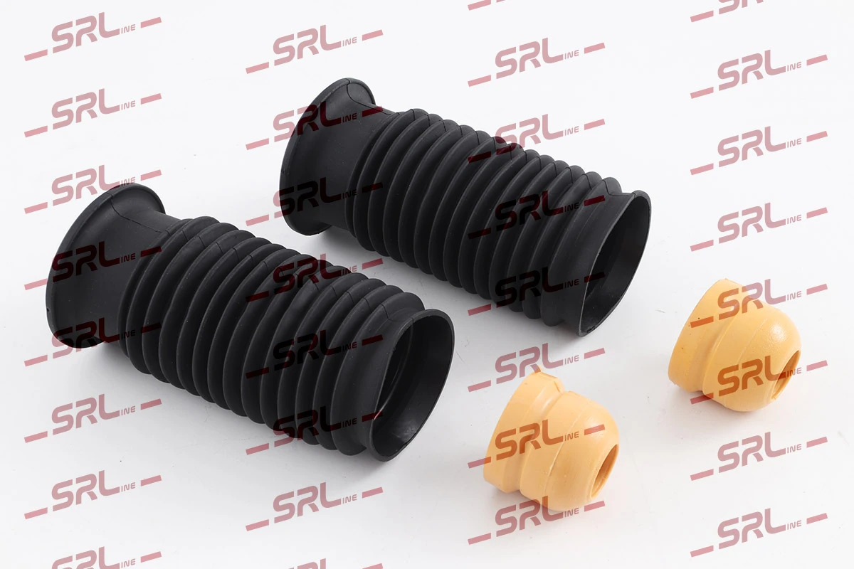 Dust Cover Kit, shock absorber S030156