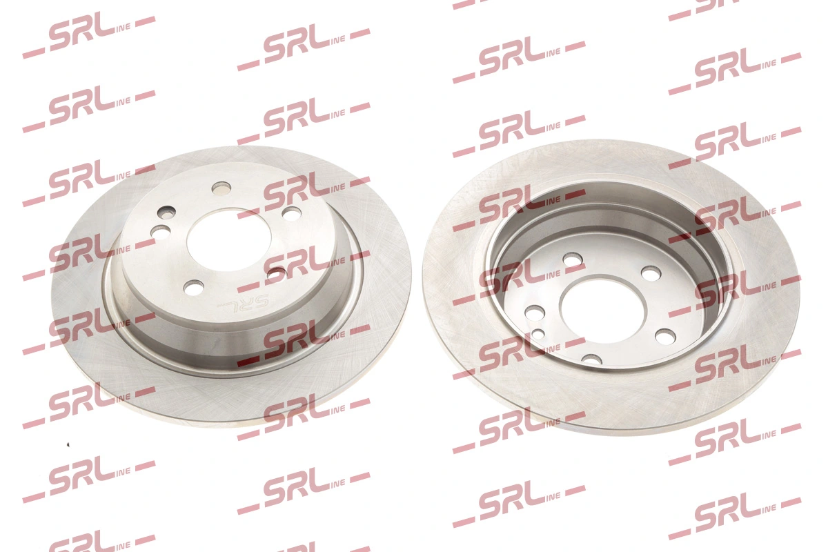 Brake Disc S71-1386