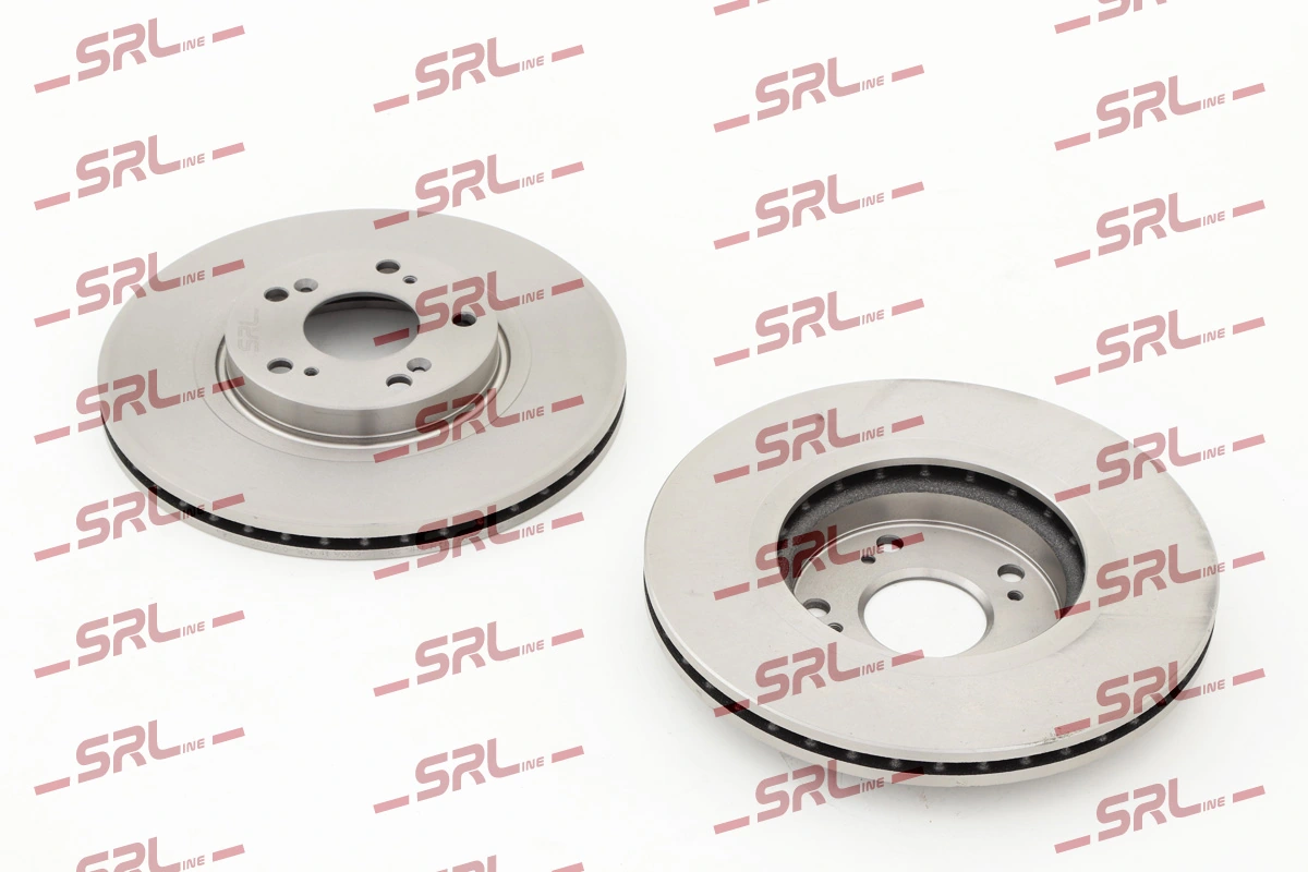 Brake Disc S71-0307