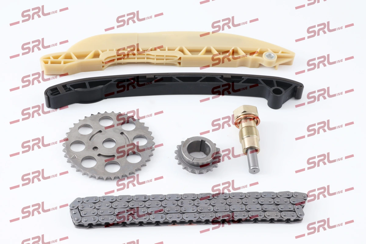 Timing Chain Kit TCK0037-1