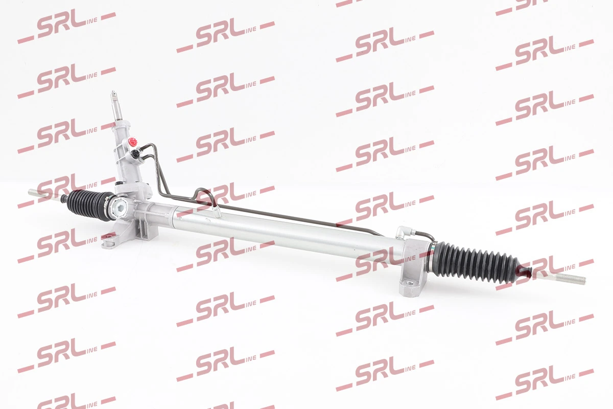 Steering Gear S5160014-S