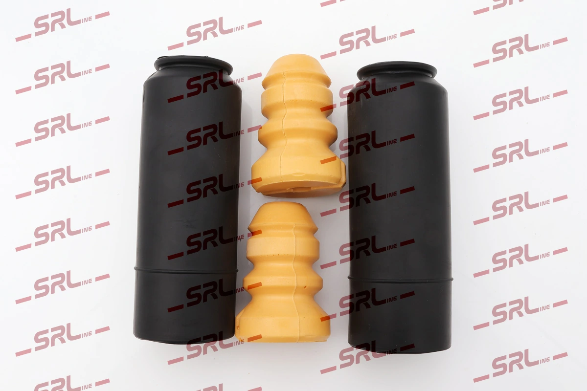 Dust Cover Kit, shock absorber S030165