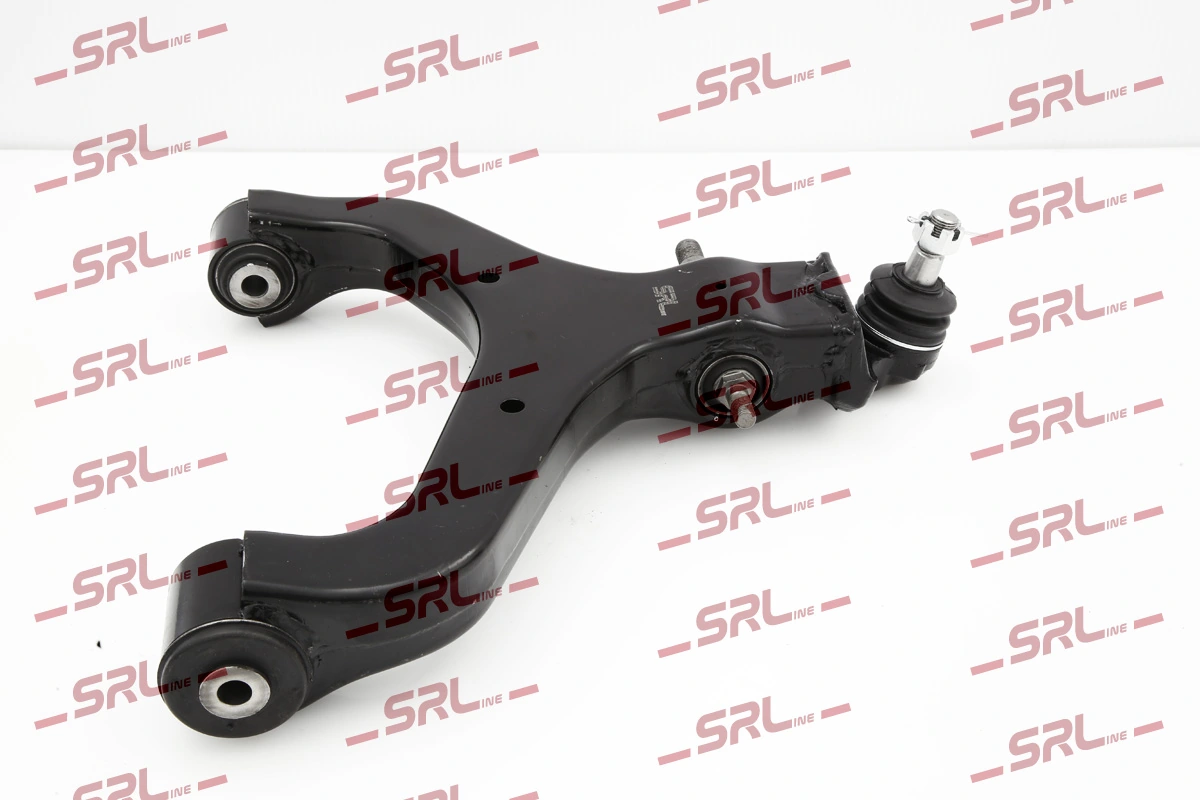 Control/Trailing Arm, wheel suspension 711738