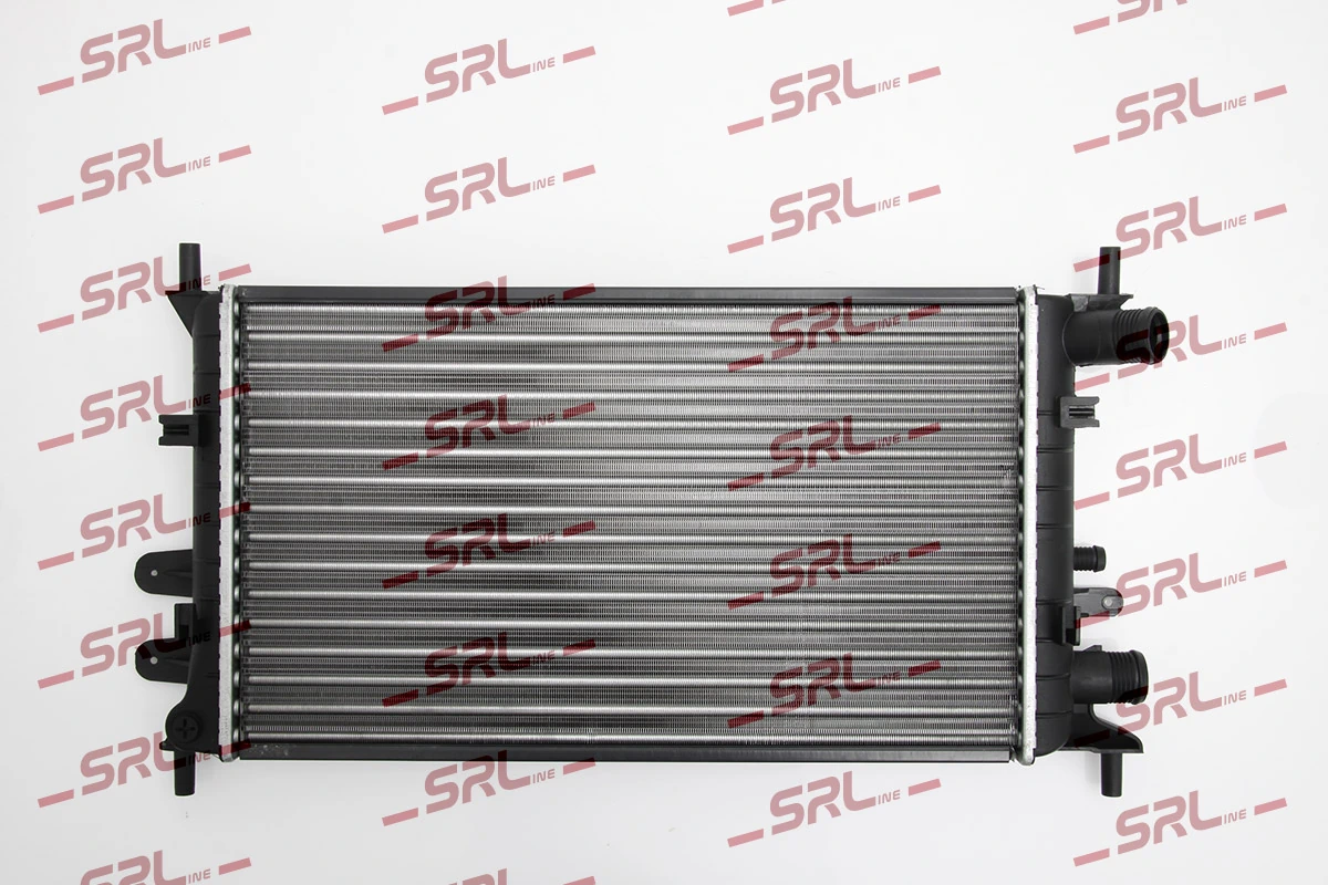 Radiator, engine cooling 320608A2