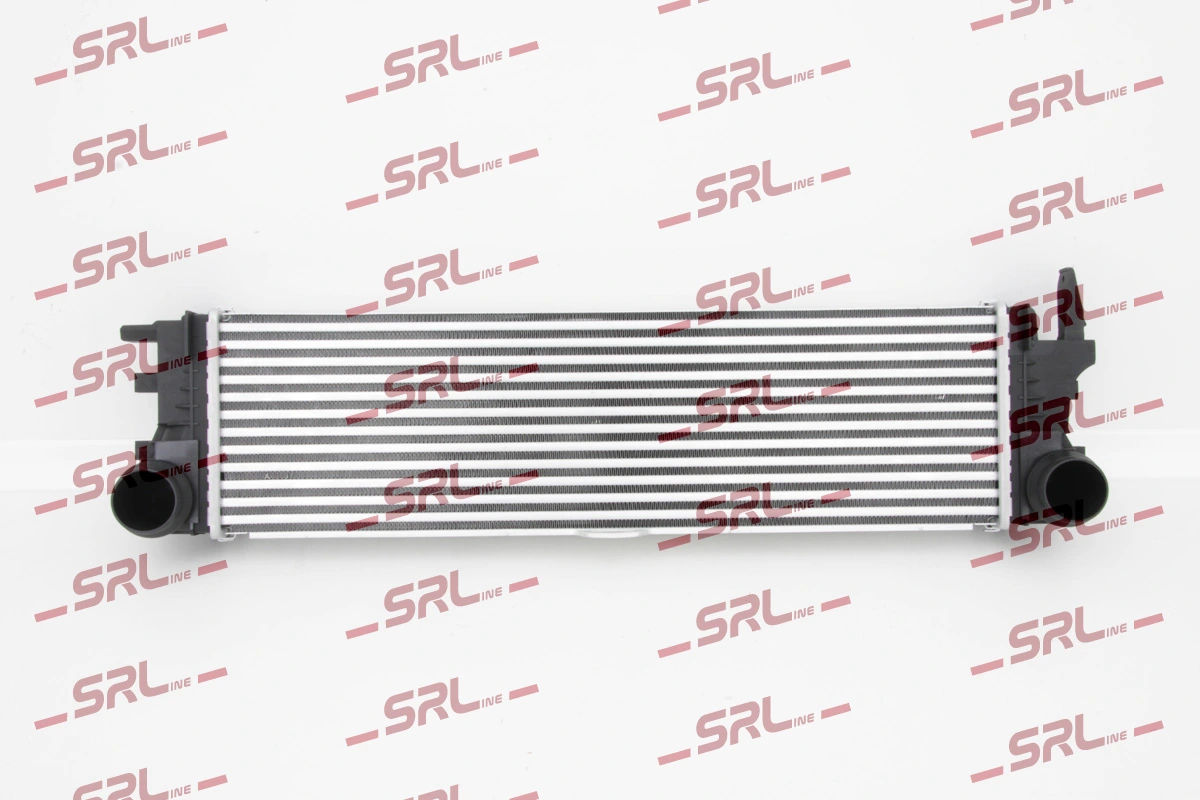 Charge Air Cooler 5015J8-4