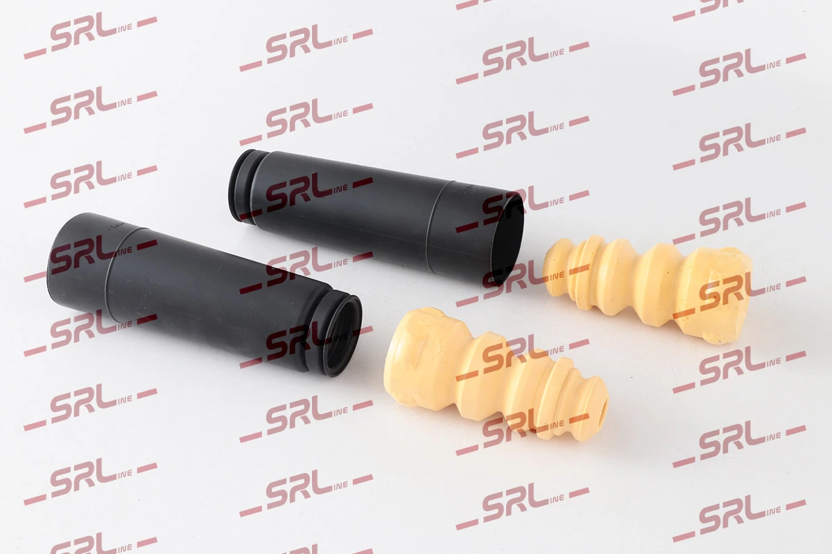 Dust Cover Kit, shock absorber S030089