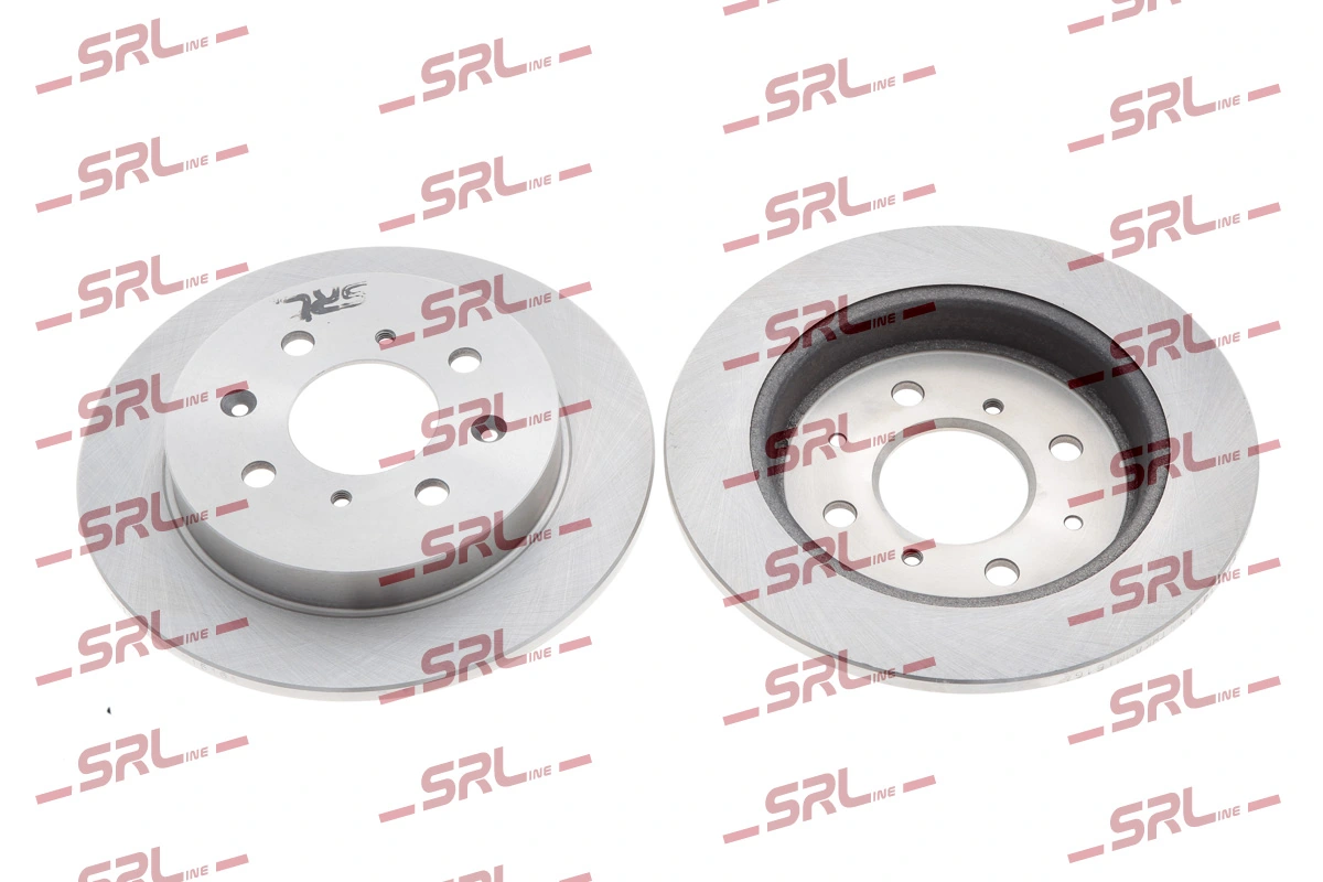 Brake Disc S71-1481