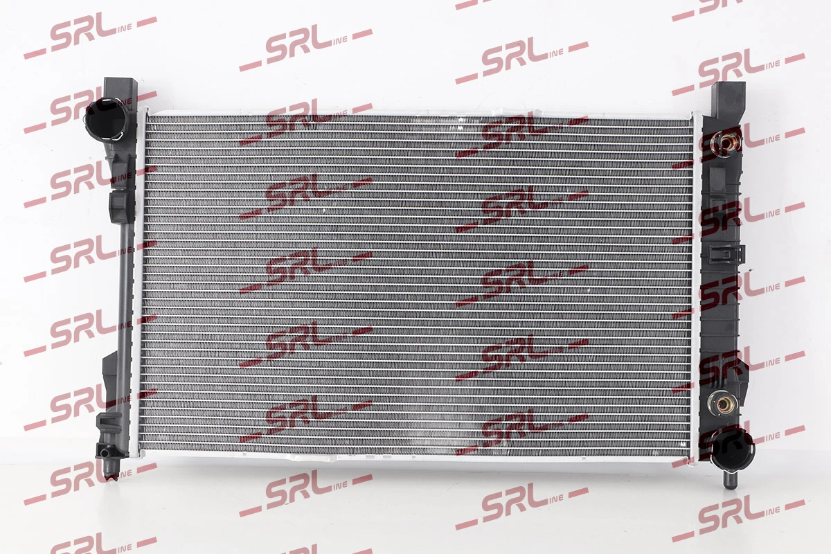 Radiator, engine cooling 500308-2