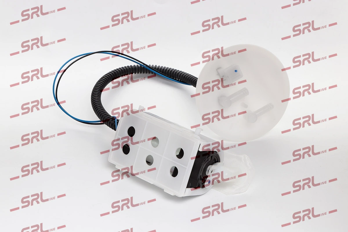 Fuel Feed Unit E01-0046