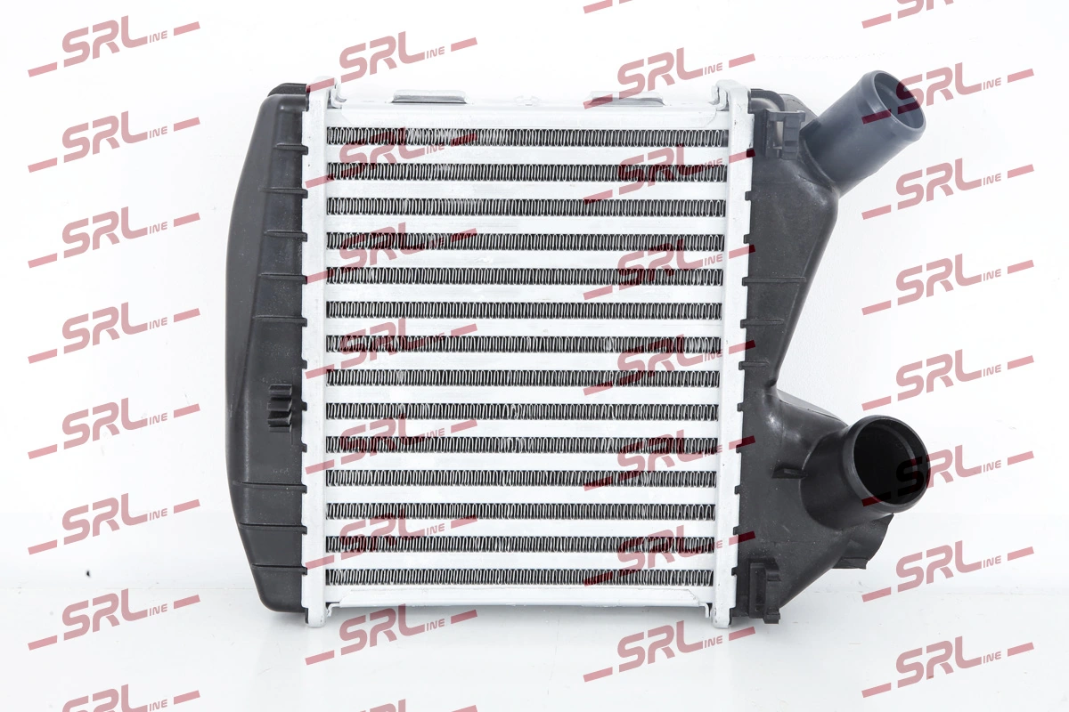 Charge Air Cooler 5095J8-2
