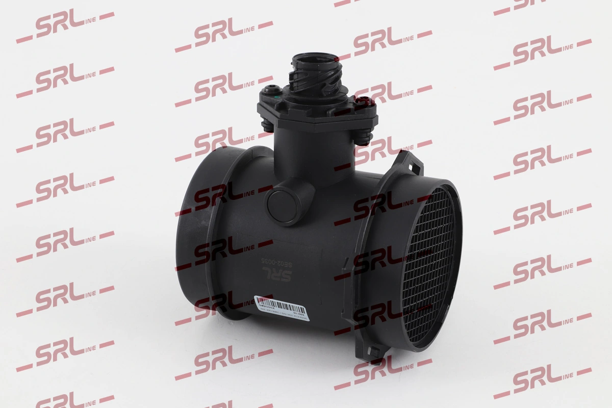 Mass Air Flow Sensor SE02-0035