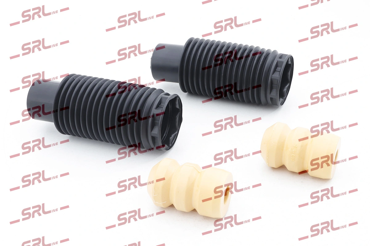 Dust Cover Kit, shock absorber S030040