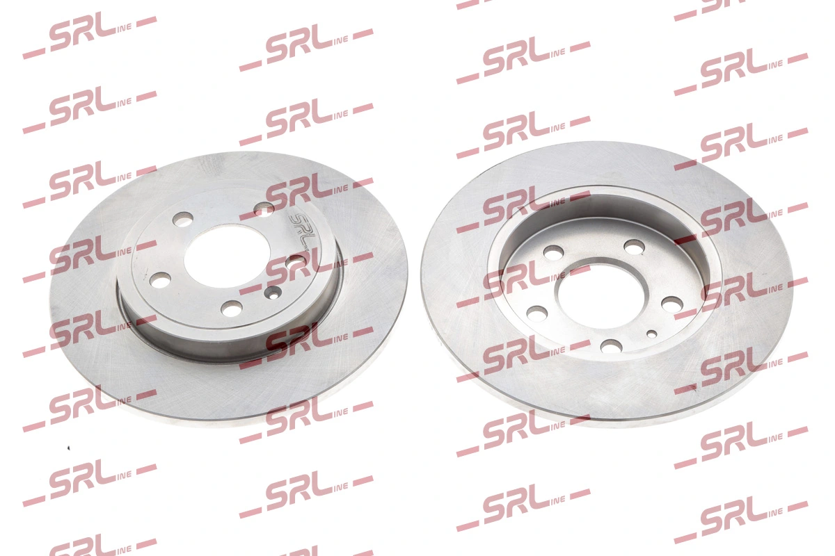 Brake Disc S71-1463