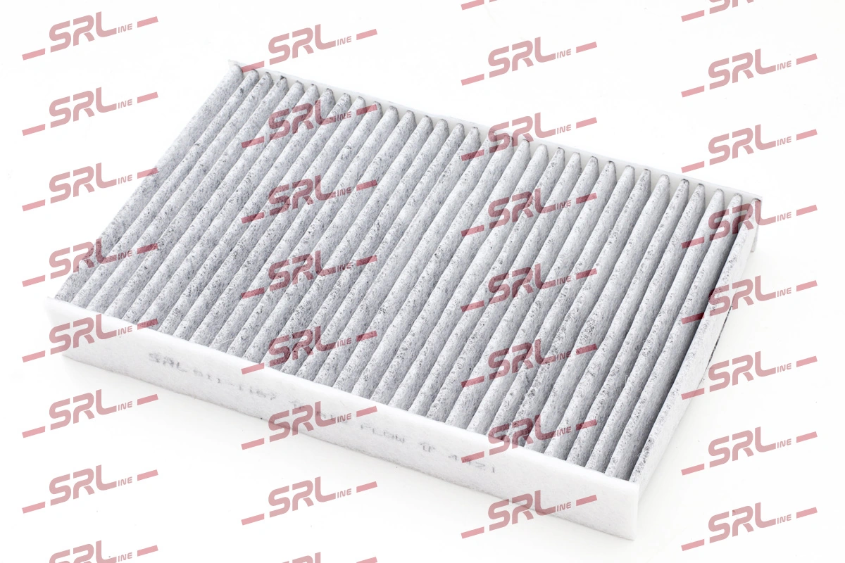 Filter, cabin air S11-1167