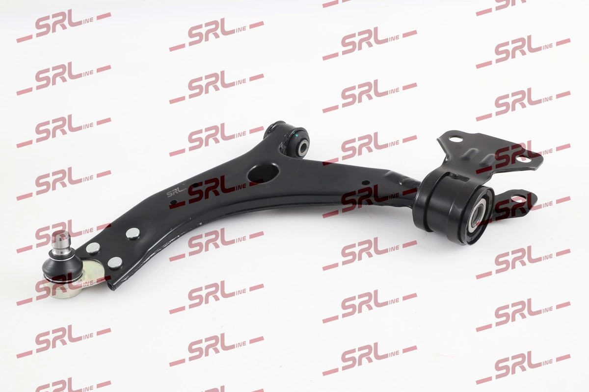 Control/Trailing Arm, wheel suspension 90C237