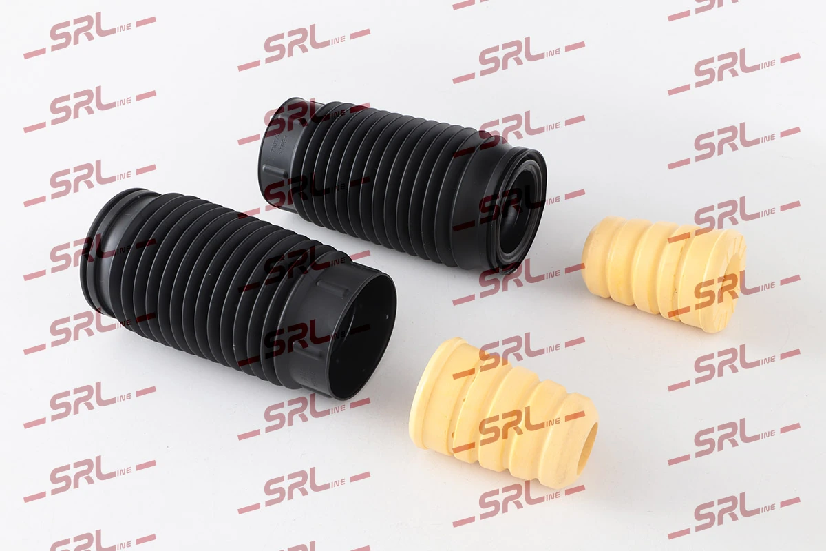 Dust Cover Kit, shock absorber S030098