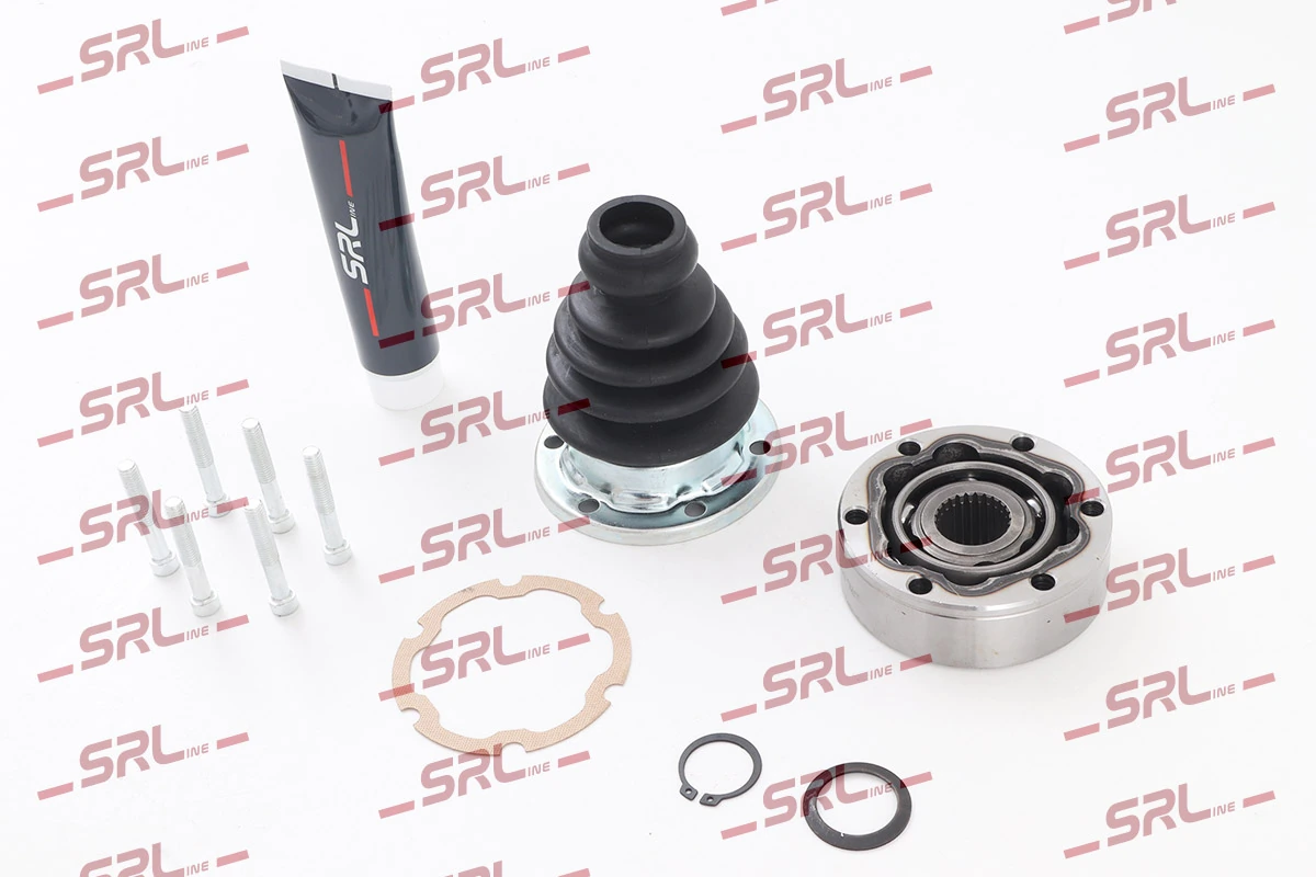 Joint Kit, drive shaft S40-2020