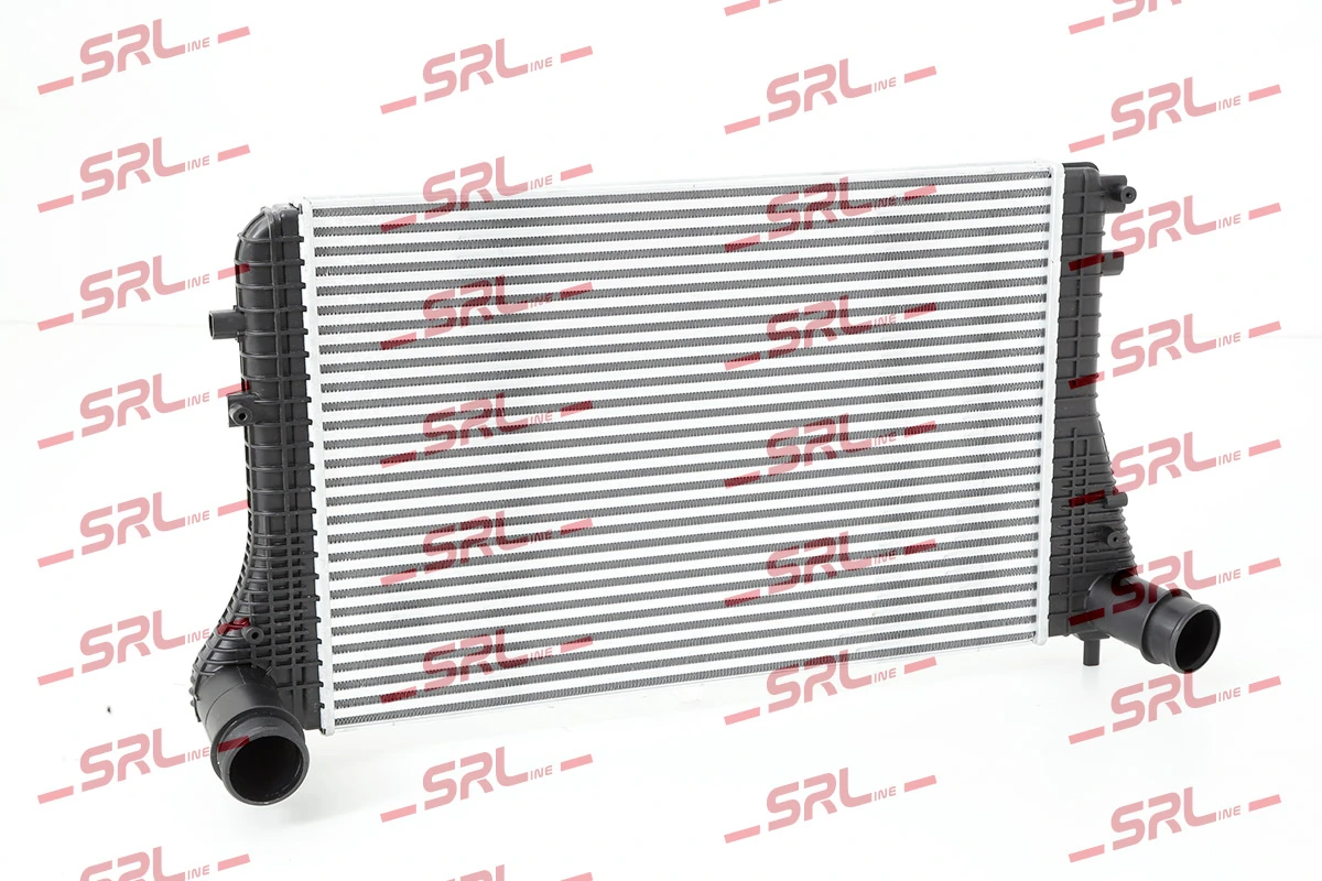 Charge Air Cooler 1332J8-1