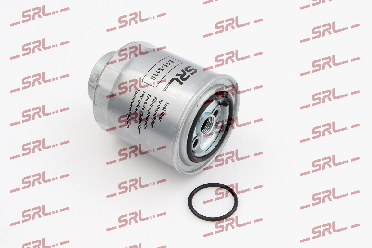Fuel Filter S11-5118