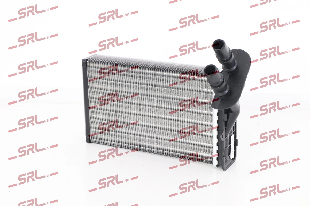 Heat Exchanger, interior heating 6015N8-1