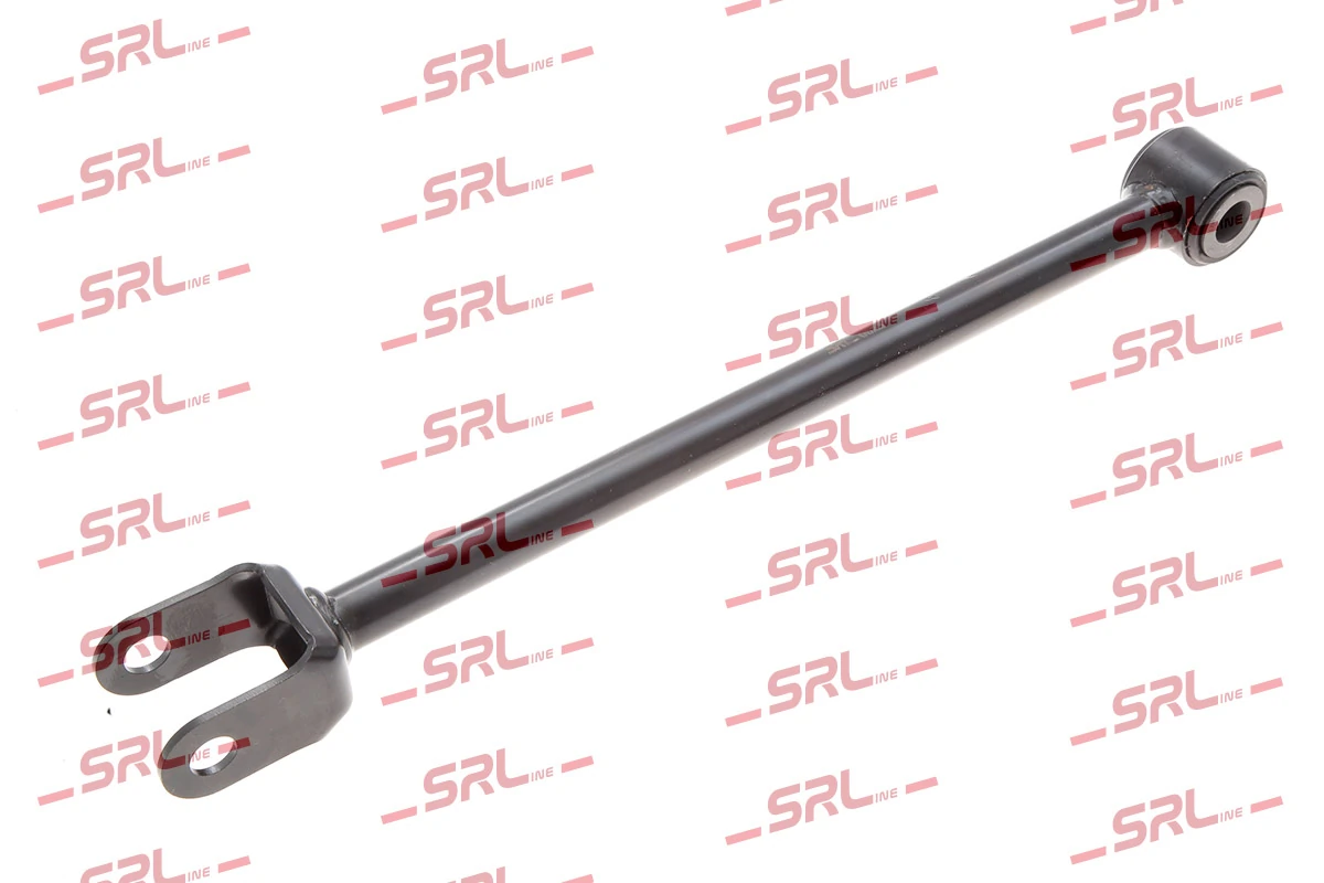 Control/Trailing Arm, wheel suspension 282037-3