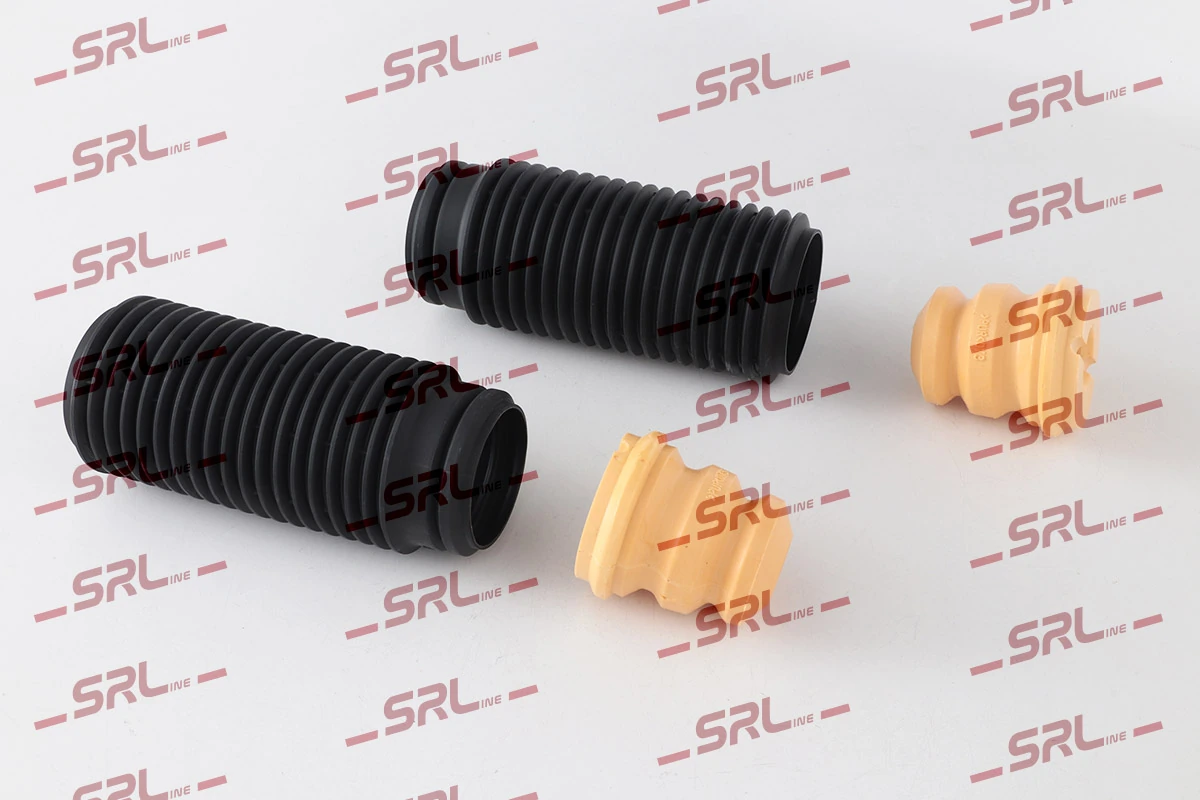 Dust Cover Kit, shock absorber S030072