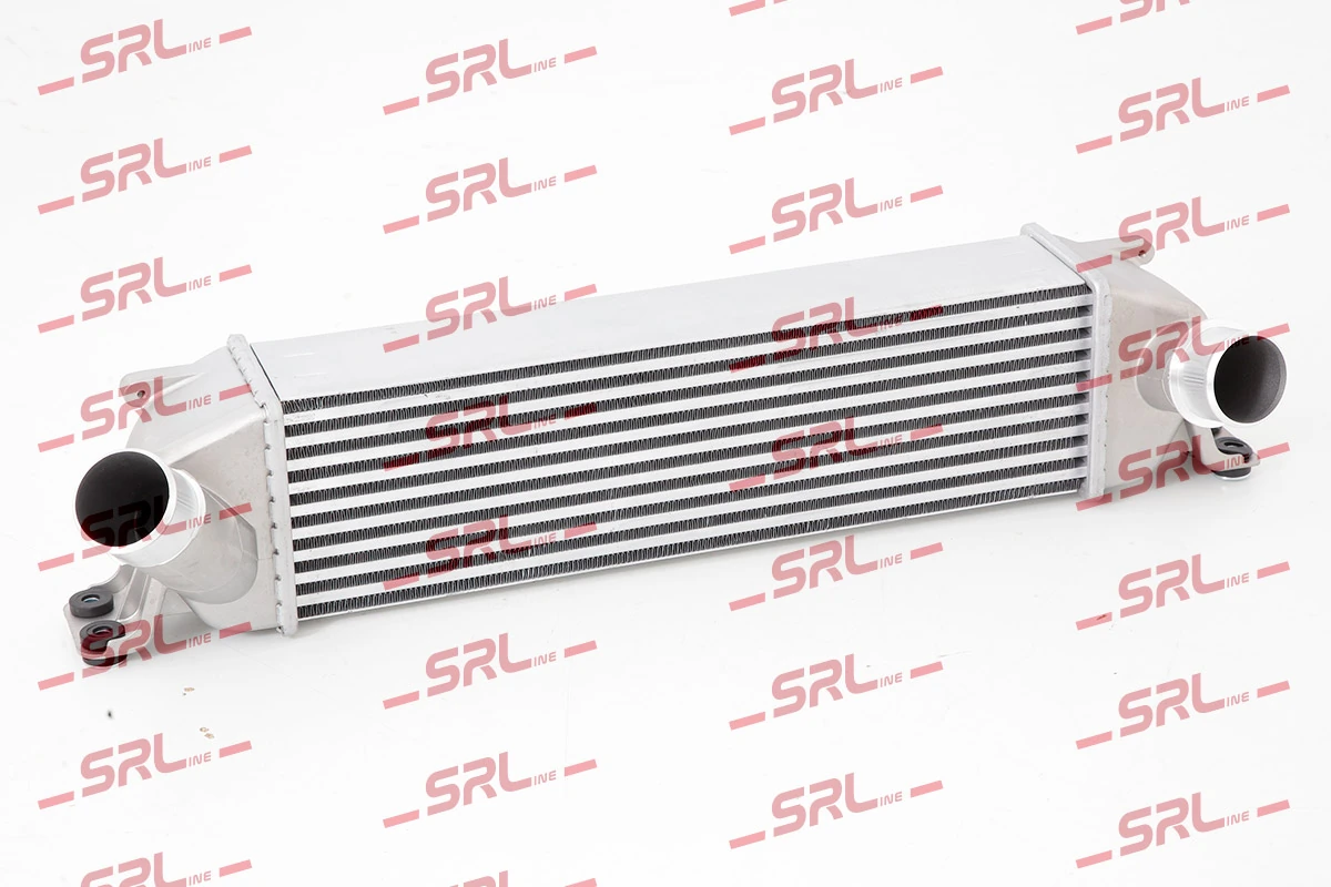 Charge Air Cooler 4064J8B2