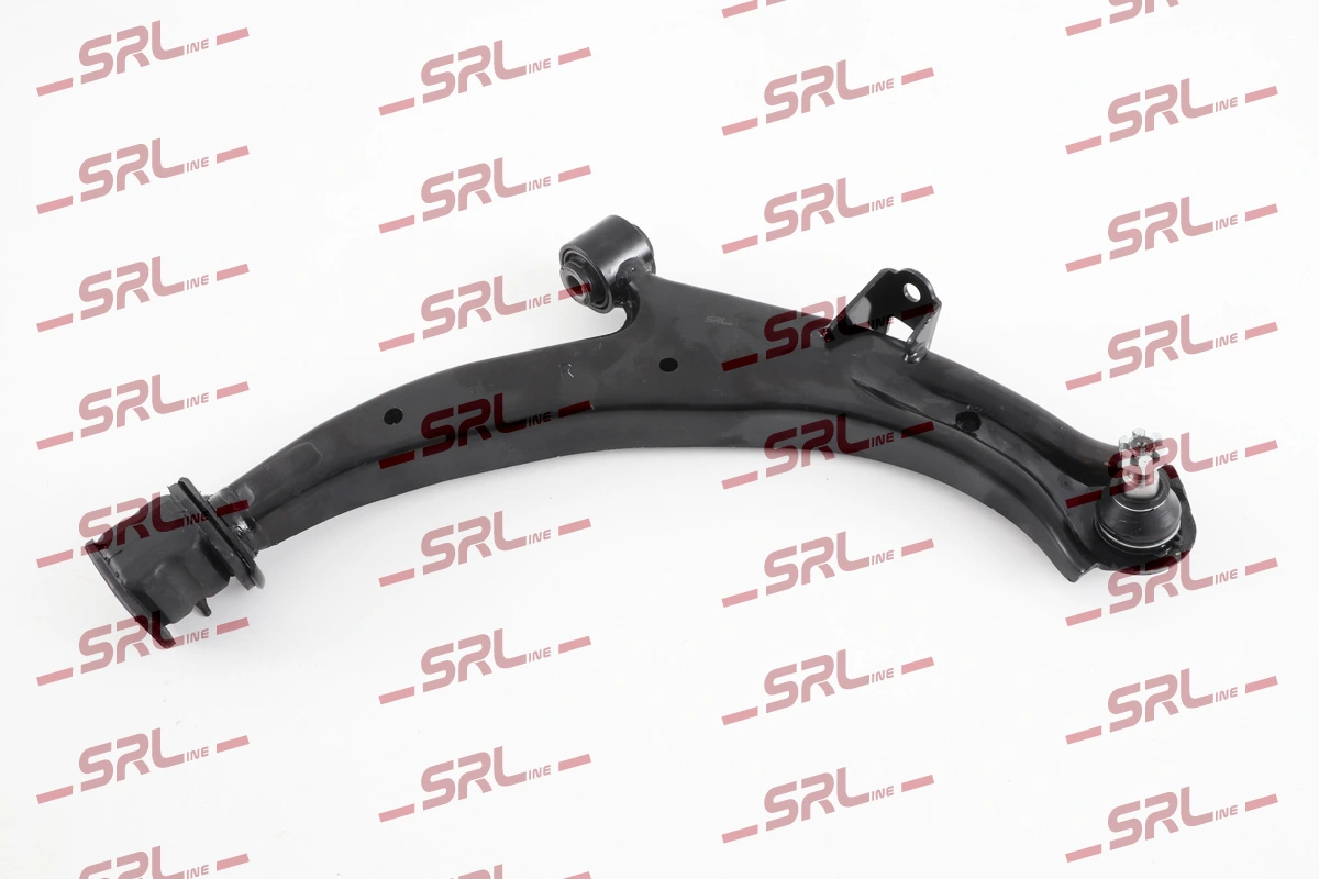 Control/Trailing Arm, wheel suspension 386038