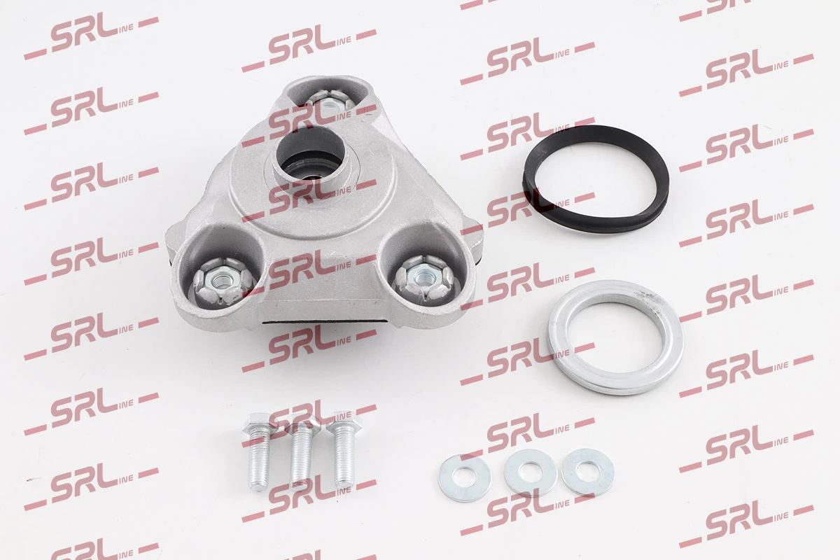 Suspension Strut Support Mount S020287