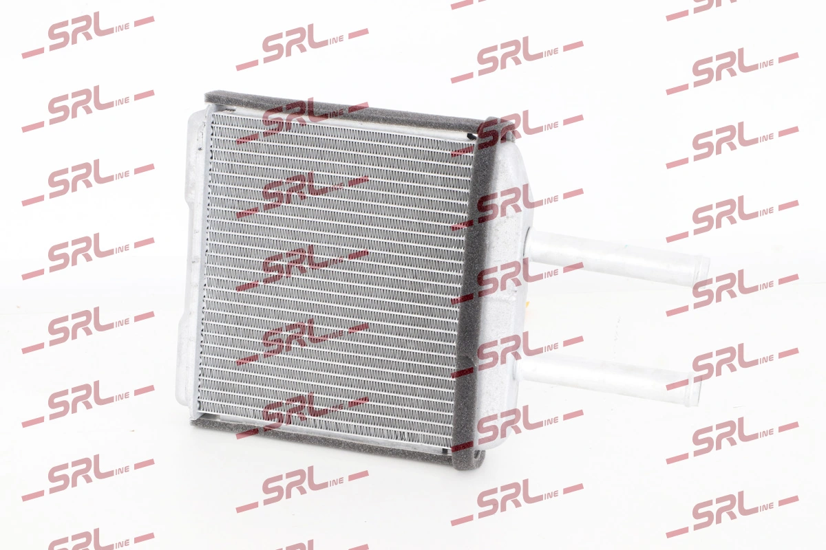 Heat Exchanger, interior heating 2902N8-1