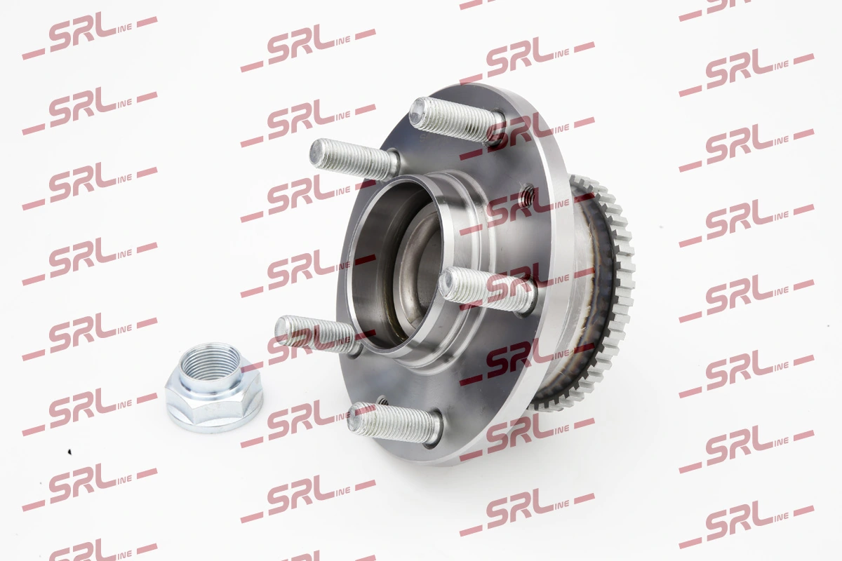 Wheel Bearing Kit S41-1044