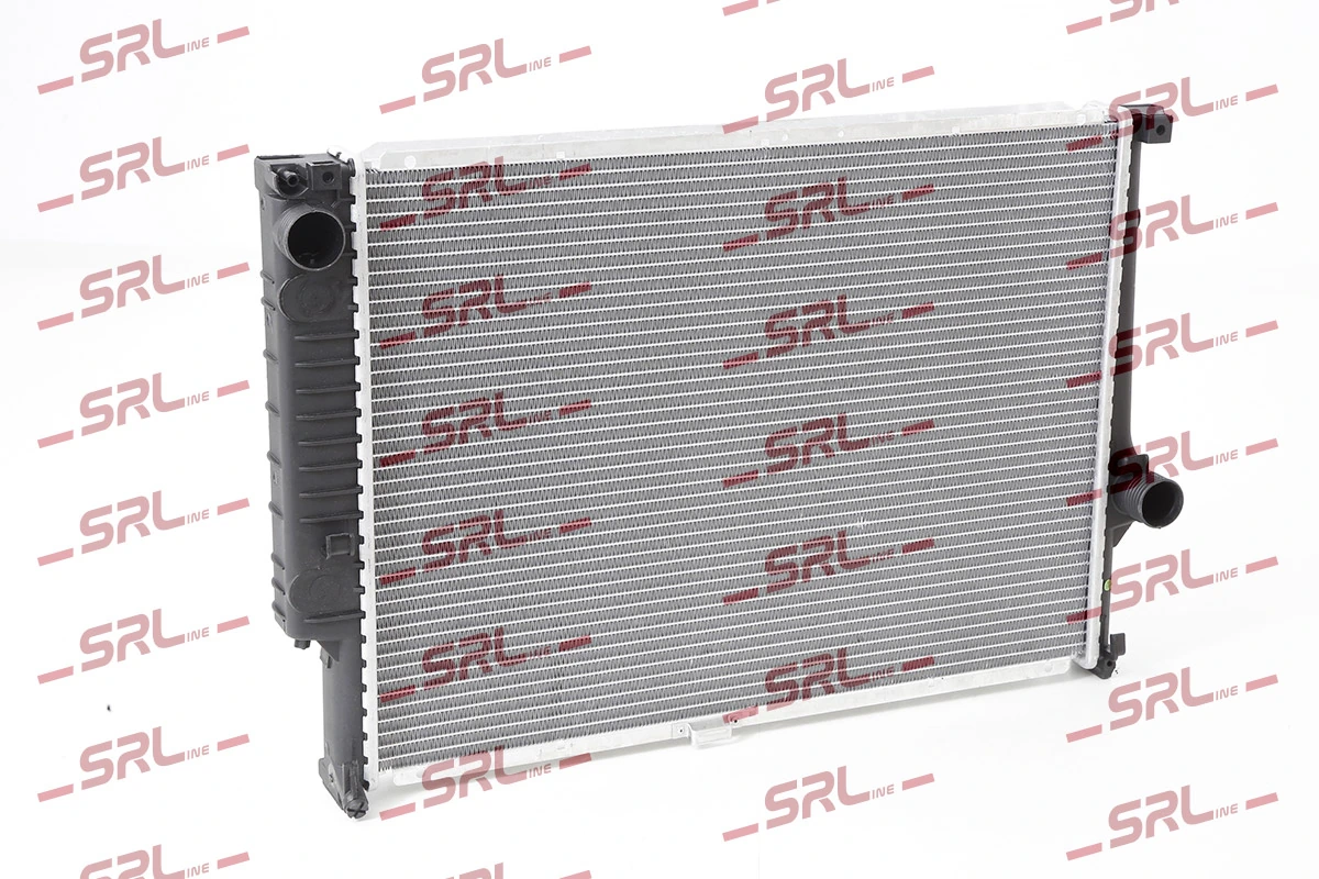 Radiator, engine cooling 20150811