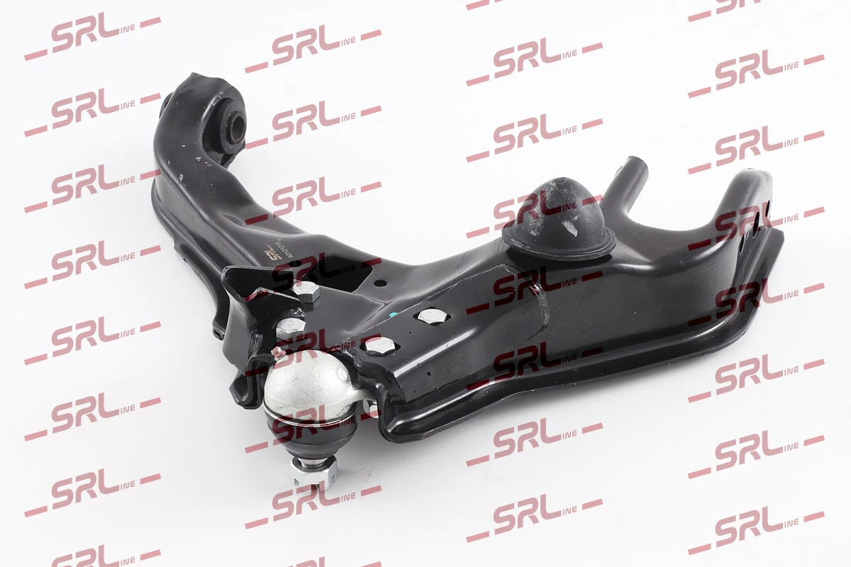 Control/Trailing Arm, wheel suspension 527637-3