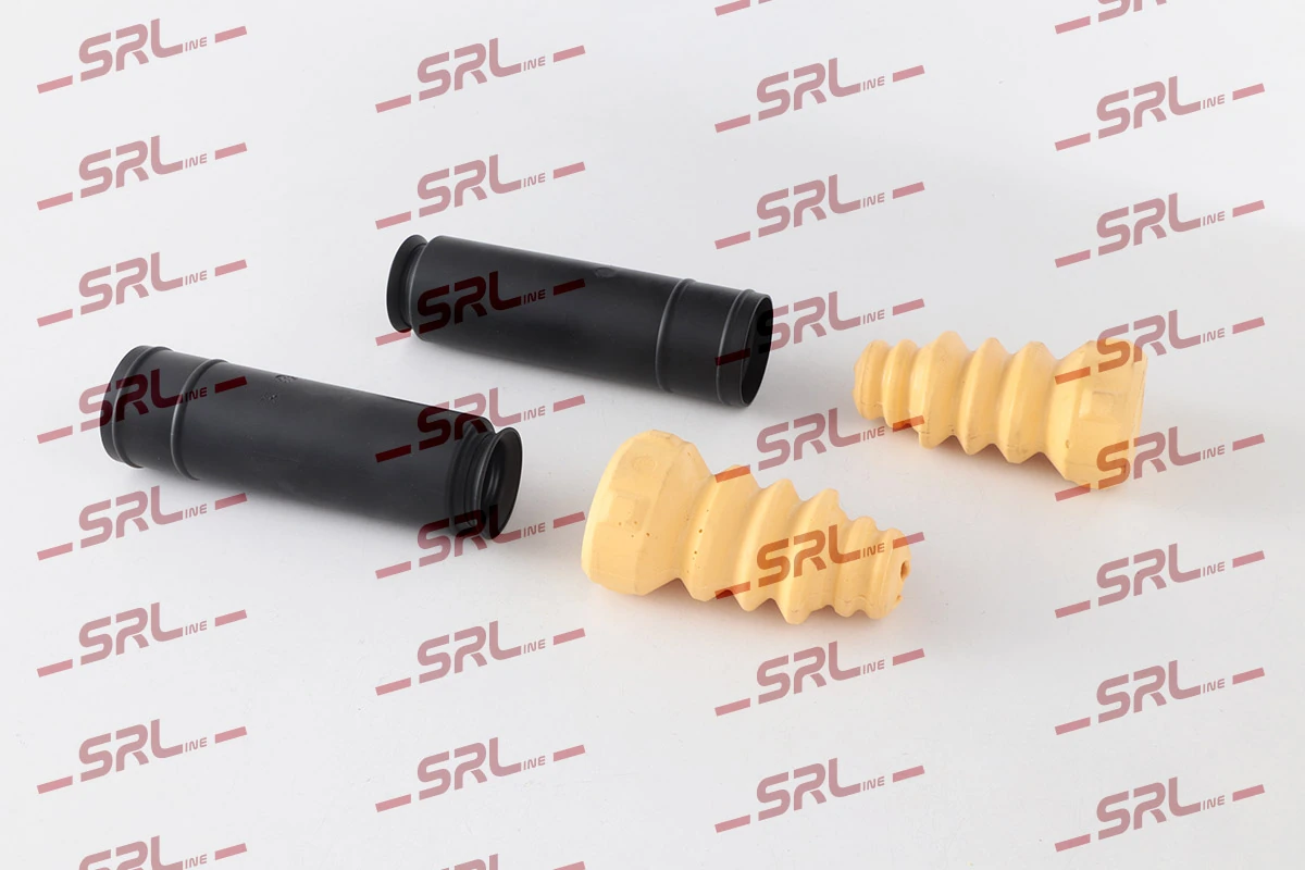 Dust Cover Kit, shock absorber S030073