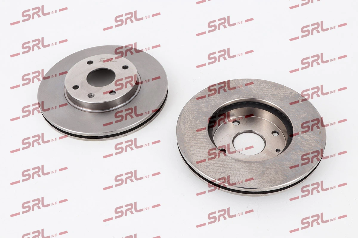 Brake Disc S71-0520