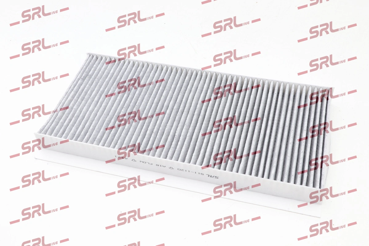 Filter, cabin air S11-1120