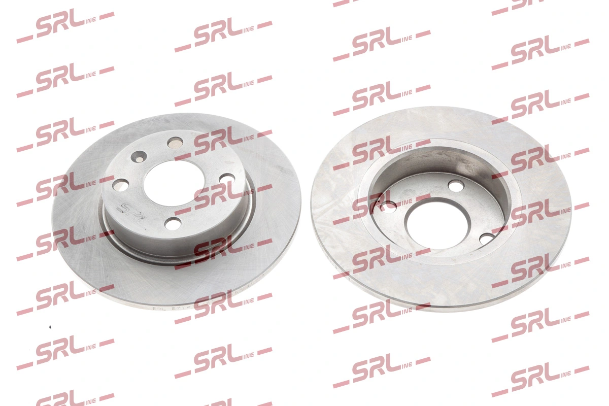 Brake Disc S71-1448