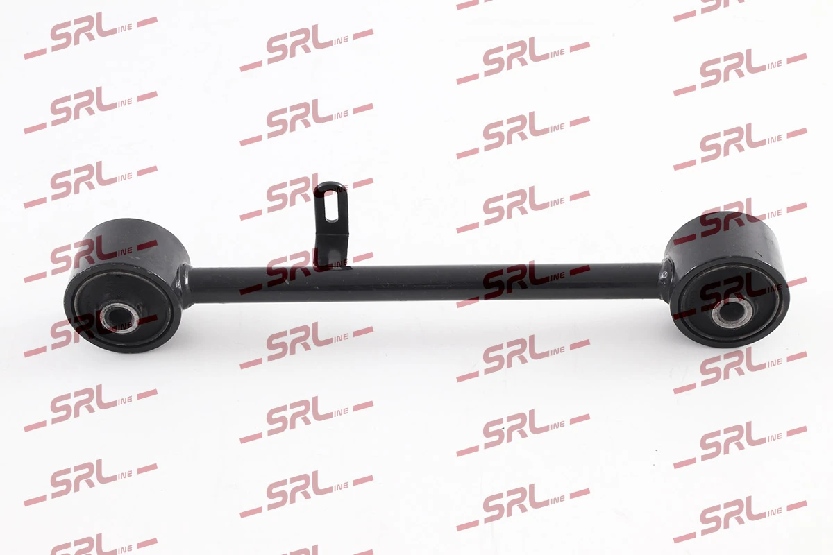 Control/Trailing Arm, wheel suspension 817837-5