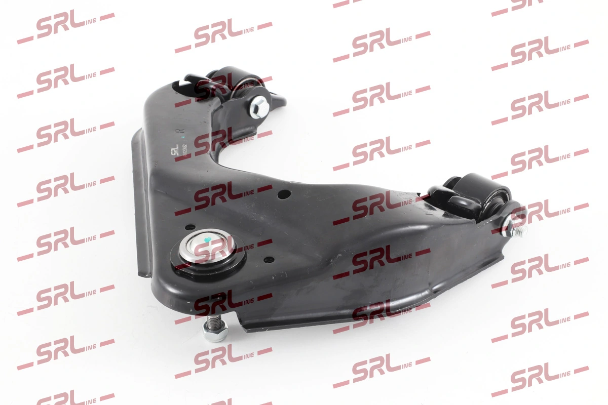 Control/Trailing Arm, wheel suspension 251138-5