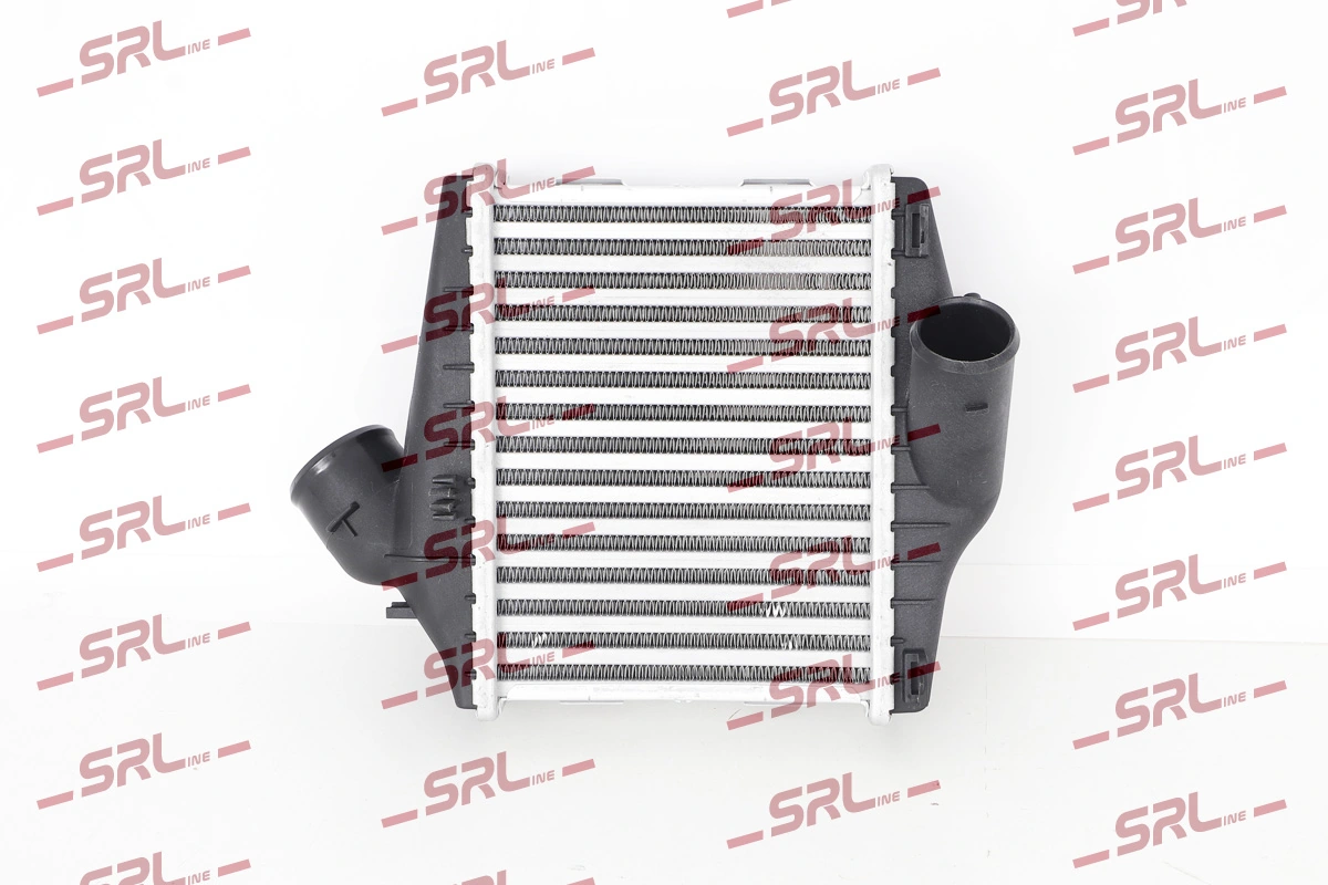 Charge Air Cooler 55L1J8-4