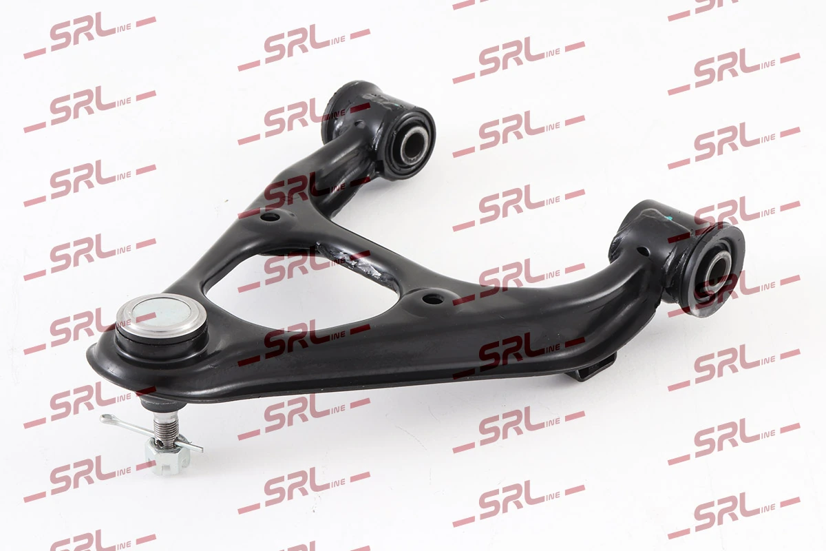 Control/Trailing Arm, wheel suspension 452538-1